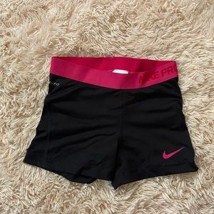 Nike Pro Spandex